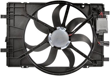 Dorman 621-041 Engine Cooling Fan Assembly