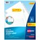 Avery Big Tab„Printable Label Dividers, 8-Tab, White, 20 Sets