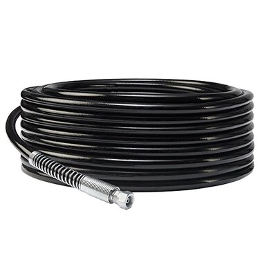 Wagner Spraytech 50-Foot HEA Hose for Control Pro and ControlMax Sprayers