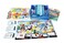 NewPath Learning-24-6009 Middle School Physical Science Curriculum Mastery Game, Grade 5-9, Class Pack