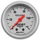 Auto Meter ,4302Ultra-Lite 2-1/16" 0-15 PSI Mechanical Boost Gauge