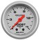 Auto Meter ,4302Ultra-Lite 2-1/16" 0-15 PSI Mechanical Boost Gauge