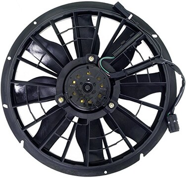 Dorman 620-883 Engine Cooling Fan Assembly