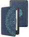 WALNEW Protective Case for 6" Kindle Paperwhite 2012-2017, Auto Sleep/Wake