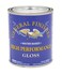 General Finishes High Performance Water Based Topcoat, 1 Pint, Gloss
