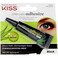 Kiss Strip Lash Adhesive Black ,2 Pack