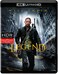 WARNER BROS I Am Legend ,4K Ultra HDBlu-ray