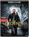 WARNER BROS I Am Legend ,4K Ultra HDBlu-ray