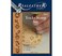 Realeather Leather Stamps Tool Set for Leather Crafting, 8 Stamp Heads, Tracks