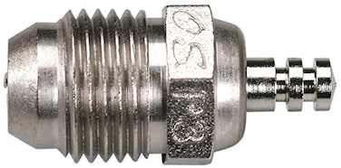 Graupner OS Engines P3 Turbo Glow Plug V-SP Ultra Hot Off-Road