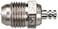 Graupner OS Engines P3 Turbo Glow Plug V-SP Ultra Hot Off-Road