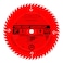 Freud LU88R009: 9" Thin Kerf Fine Finish Crosscut Blade