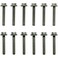 FEL-PRO ES 72169 Engine Intake Manifold Bolt Set