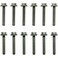 FEL-PRO ES 72169 Engine Intake Manifold Bolt Set