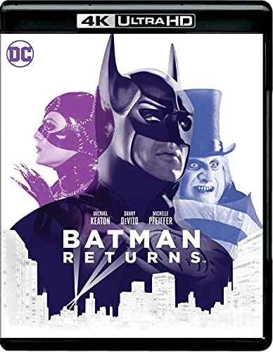 Warner Bros. Warner Bros. Batman Returns
