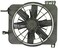 Dorman 620-600 Engine Cooling Fan Assembly