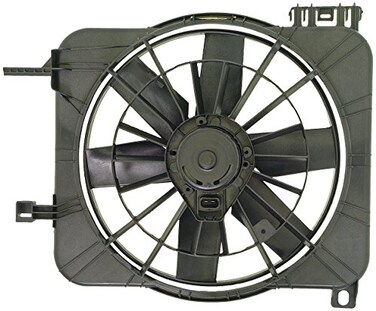 Dorman 620-600 Engine Cooling Fan Assembly