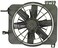 Dorman 620-600 Engine Cooling Fan Assembly