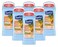 Suave Deodorant 2.6 Ounce 24Hr Tropic Paradise Invis. Solid ,76ml,6 Pack