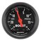 Auto Meter 2601 Z-Series 2" Mechanical Vacuum/Boost Gauge, Regular