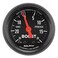 Auto Meter 2601 Z-Series 2" Mechanical Vacuum/Boost Gauge, Regular