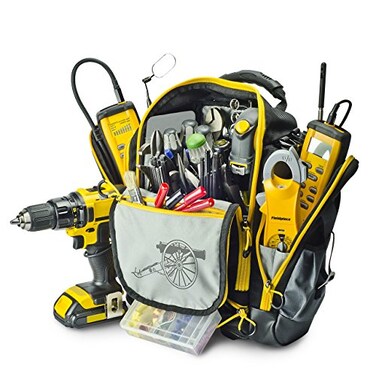 Fieldpiece BG44 Single Strap Bag System