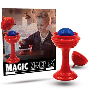 Magic Makers Amazing Magic Trick Ball Vase