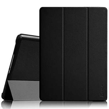 Fintie Slim Case for Samsung Galaxy Note Pro 12.2Tab Pro 12.2, Black