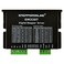 STEPPERONLINE Digital Stepper Driver 0.3-2.2A 10-30VDC 1/64 Micro-Step Resolutions for Nema 8, 11, 14, 16, 17 Stepper Motor