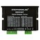 STEPPERONLINE Digital Stepper Driver 0.3-2.2A 10-30VDC 1/64 Micro-Step Resolutions for Nema 8, 11, 14, 16, 17 Stepper Motor