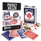 Magic Makers Packet Killer Bicycle Deck - 50 Tricks with Special Printed Bicycle Cards