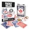 Magic Makers Packet Killer Bicycle Deck - 50 Tricks with Special Printed Bicycle Cards