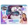 Cra-Z-Art Sew Crazy Sewing Machine w/Magic Sequin Headband New