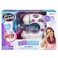 Cra-Z-Art Sew Crazy Sewing Machine w/Magic Sequin Headband New