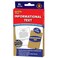 Edupress Reading Comprehension Practice Cards, Informational Text, Blue Level ,EP63438Medium