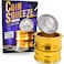 Magic Makers Coin Squeeze Magic Trick