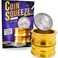 Magic Makers Coin Squeeze Magic Trick