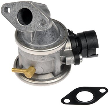 Dorman 911-978 Rear Secondary Air Injection Check Valve
