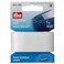 Prym Elastic Tape Soft White, 30 mm, 1 M
