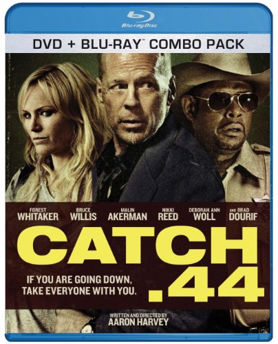 أنكور باي Anchorbay Catch 44