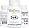Bio-Tech Pharmacal Bio-Tech D3-K2 120 Vegcaps