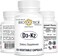 Bio-Tech Pharmacal Bio-Tech D3-K2 120 Vegcaps