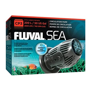 Fluval Sea CP3 Wave Maker Circulation Pump