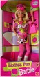 Mattel Sixties Fun Barbie Special Edition