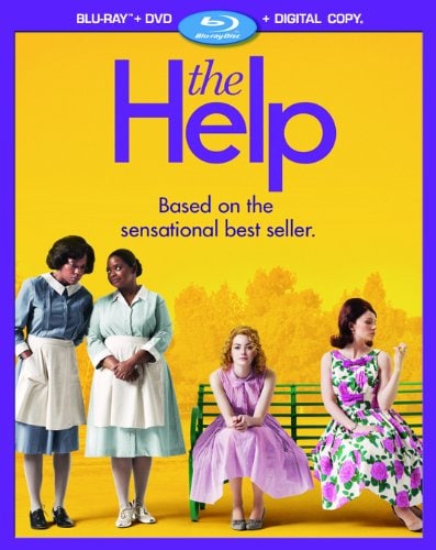 waltdisney Waltdisney The Help