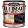 Minwax Ultimate Floor Finish, Gloss, Clear, 1 Gallon