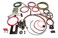Painless Performance 10101 Classic Customizable Chassis Harness - GM Keyed Column - 21 Circuits