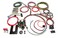 Painless Performance 10101 Classic Customizable Chassis Harness - GM Keyed Column - 21 Circuits