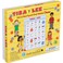 Really Good Stuff RollRead: Spanish Direct Syllables - 1 Game
