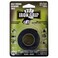 Intertape Polymer IPG Iron Grip Self-Fusing Silicone Tape, 1" x 10 ft, Black ,Single Roll